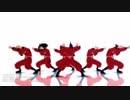 【RKRN_M.M.D】六年生によるダン忍ひ.ー.ろー