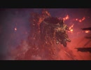 狩人生活を満喫するモンスターハンターワールド実況 #17 VSゾラ・マグダラオス