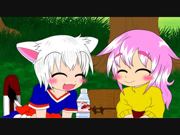 新作アニメ「優しい子」