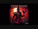 Grim Dawn Original Soundtrack - Battle versus The Warden