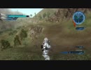 【地球防衛軍5】EARTH DEFENSE FORCES5 初見実況プレイ16