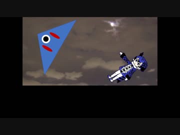 けものフレンズ 12.12if話「のけものパイロット」【千賀式素材使用】