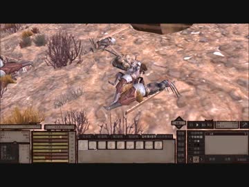 [Kenshi]どん底から始まる立志伝 #022