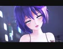 【第20回MMD杯Ex】黒ワンピのデフォ子さんでrain stops, good-bye【デフォ子誕生祭2018】