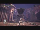 【初見実況】初老Lv5のＭＨＷ_リュウ編