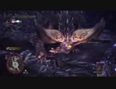 【MHW】 古を喰らうもの ネルギガンテ 01'30"81 チャージアックス