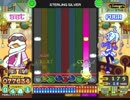 [ポップン]Lv29 STERLING SILVER N