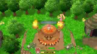 #2【PS4】聖剣伝説2 SECRET of MANA オリジナル版を何度も遊んだ野郎が実況プレイ