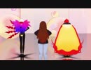 【Fate/MMD】おちゃめ機能