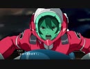 PS4/Vita新作スパロボ「スーパーロボット大戦X」第1弾TVCM