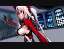 【MMDアズレン】classic Prinze eugen
