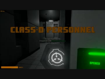 財団レ○プ！収容違反と化したサイトA