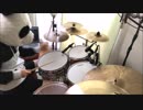 【叩いてみた】メーベル／バルーン【ぱんだ】