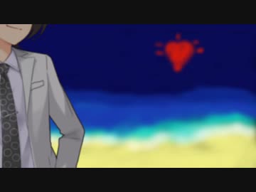 【MAD】群青色の街、チョコレートの朝【東郷あい】