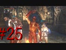【初見実況】地底人に憧れてBloodborneを実況プレイ＃25/深きトゥメル遺跡