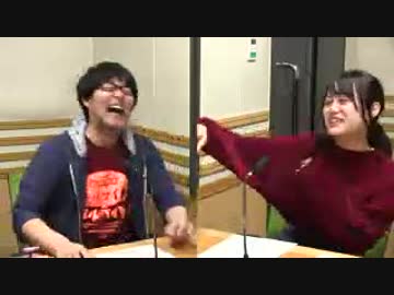 ヨナヨナ　20180216　伊藤美来