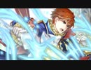 【実況】 FEヒーローズ フェレの宿命 超英雄エリウッド 紹介動画