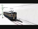 MMD鉄道でクモハ40