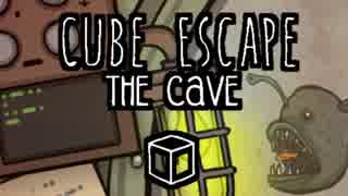 【実況】雰囲気ダークな脱出ゲームRUSTY LAKEシリーズ:32 【THE CAVE編-6】