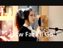 Moana - How Far I'll Go ( cover by J.Fla )