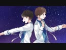 【高校生二人で】ロメオ(Arrange full ver.) / HoneyWorks 歌ってみた【あまきき】
