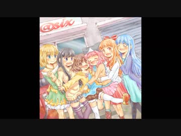 @six物語　６話『優しさ物語』