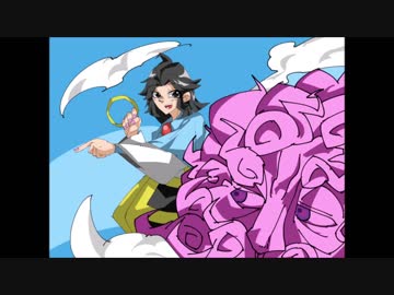 一輪さんの昔話