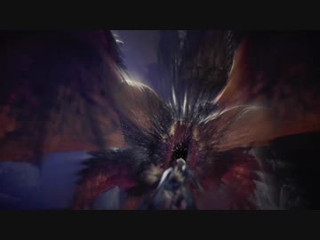 #21【MH:W】なまこに見えてくるメインモンスター【実況】