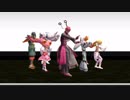【ＭＭＤコンパス】バブルチアーノ