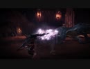 【MHW】トビカガチ 弓 特殊闘技場