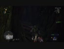 MHW　古代樹の森　探索ルート