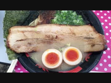 【夢ねこ鹿児島を喰らう第11回】鹿児島ラーメン王選手権2018＠ドルフィンポート
