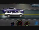 迫真レースゲ淫夢部：第4章「JDM Tuner Racing」