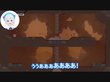 【スーパーミートボーイ】血のついた肉団子の可能性を検証！