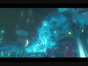 （３８）はじめてのゼルダの伝説ブレスオブザワイルド