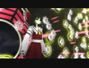 【東方】核平日常幻想郷【弾幕戦】