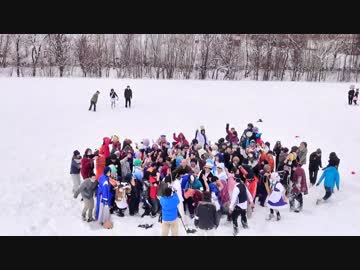【 北海道 】Rising Hopeでナマステスネークを打ってみたオフ①【 नमस्ते 】