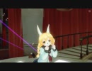 【CM3D2】ロリっ子うさぎを作ってみた【獣人】