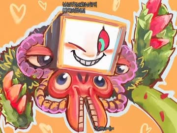 UNDERTALE-全ルート実況プレイPart.12（1周目最終回）