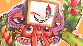 UNDERTALE-全ルート実況プレイPart.12（1周目最終回）