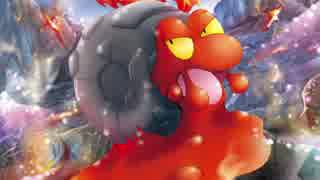 【ポケモンUSM】炎タイプ統一でレート2000目指す　#6【ゆっくり実況】