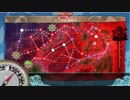 【艦これ】　あの海峡の先へ―― 【E-4甲】 第一ゲージ破壊