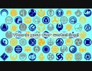 【刀剣乱舞】刀剣入手順＊1周年【Steppёr】