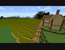 【Minecraft】道産子が『マイクラ』世界を開拓していくpart6【実況】