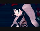 【MMD刀剣乱舞】三日月さんでGirls【1080ｐ】