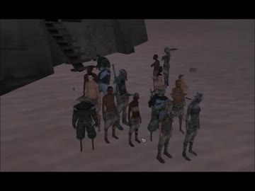 kenshi 開拓02と奴隷解放