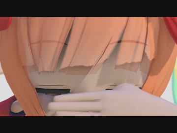 【ＭＭＤ】猫村さんでツギハギスタッカート