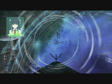 【X3AP】実況は代理に頼んで気ままな宇宙放浪記その15【京町セイカ】