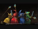 【Magicka2】4人で罵り合いながら協力プレイ #1【実況プレイ】