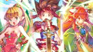 【聖剣伝説2】聖剣片手に世界救ってくるpart1【実況】